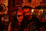 Pirates BBQ at Rock Stock Pub, Byblos